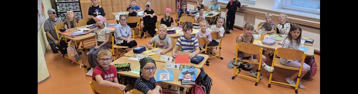 UTUŽUJEME TŘÍDNÍ KOLEKTIVY 